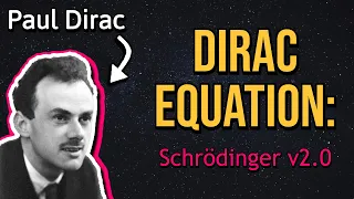 The Man Who Saved Quantum Physics When the Schrodinger Equation Failed