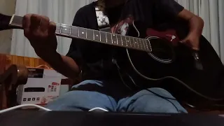 Fallin' - Janno Gibbs / Cover by D 5 Fingers