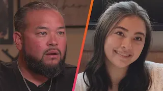 Jon Gosselin's Message to Estranged Daughter Mady Amid Ongoing Family Drama (Exclusive)