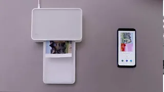 Mijia Home Photo Printer from XIAOMI