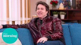 Jonathan Ross Talks the Masked Singer Finale & Bringing the Oscars to the UK | This Morning