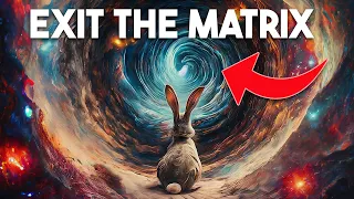 Rabbit Hole 1: It's Time To Wake Up!