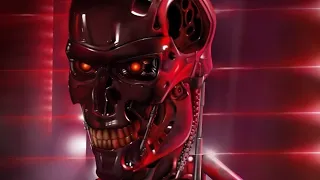 Terminator T-400 Explained | Terminator Dark Fate
