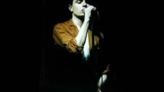 Joy Division- Novelty (live)