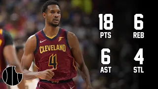 Evan Mobley Highlights | Cavaliers vs. Lakers | 25th Nov 2023