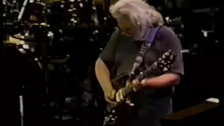 The Grateful Dead-Shoreline Amphitheatre-Turn on your lovelight