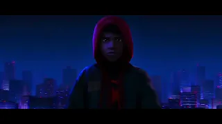 [MONEY TREES] Miles Morales edit