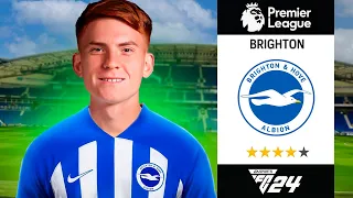 BRIGHTON REBUILD With VALENTIN BARCO!🔥