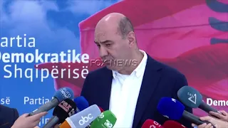 “A po e kolapson PD punën e SPAK mbi Vetingun e politikanëve”