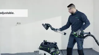 [NEW] Festool PLANEX 2.0 Professional Drywall Sander