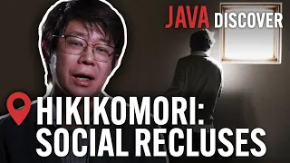 Japan's Most Extreme Social Recluses: Hikikomori in their Personal Prison (Japanese Documentary)