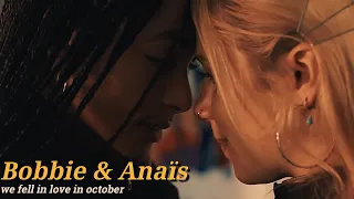 Anaïs & Bobbie - We fell in love in october [wtFOCK S7 EP1-EP4]