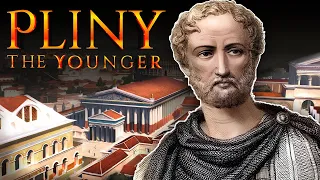 Pliny the Younger: What Do His Letters Tell Us About Ancient Rome? | Father of History