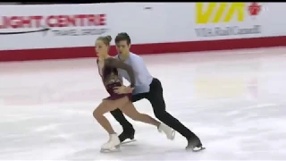 Figure Skating Falls (Part #3)