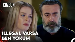 Rıfat Artık Dila İçin Sadece Yük - Kuzgun