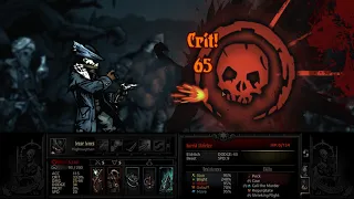You say run goes with everything - Darkest Dungeon #shorts