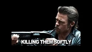 Killing Them Softly Full Movie Fact and Story / Hollywood Movie Review in Hindi / Brad Pitt / James