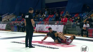 Kaynan Duarte vs ??? ACB JJ WORLD NO-GI 2 mat 3