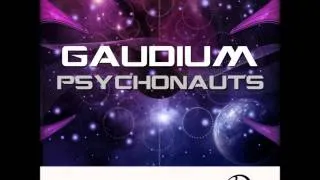 Psychonauts -  Gaudium