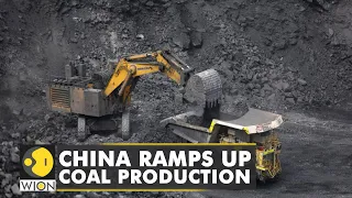 China orders coal mines to 'produce as much as possible' | World's largest coal producer & consumer