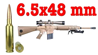 Everything You Need To Know About The 6.5 Creedmoor