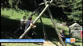 TGR Basilicata Edizione del 13 maggio 2015 ore 14.00