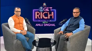 Nilesh Shah Money Making Tips: आप भी बनाना चाहते है पैसा तो ये मिस ना करें | CNBC Awaaz Podcast N18V