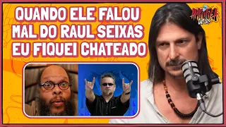 ED MOTTA x REGIS TADEU