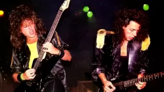 5. Gonna Get Close to You [Queensrÿche - Live in Miami 1986/09/04]