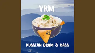 Russian Drum & Bass