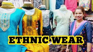 Traditional Readymade Dress | Readymade Dress Collection | Trendy Ethnic Wear Market