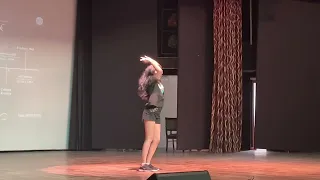 Dance Performance  #IITR ❤️‍🔥 | Ms.Fresher Audition 2022