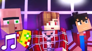 ♪ MV ขอสักที Minecraft Animation ♪