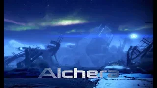 Mass Effect 2 - Alchera: Normandy Crash Site (1 Hour of Music)