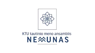 KTU | Tautinio meno ansamblis „Nemunas“