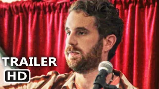 THEATER CAMP Trailer (2023) Ben Platt, Ayo Edebiri, Molly Gordon