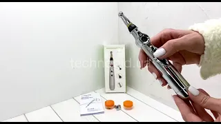 Массажер  Ручка PEN MASSAGOR / DF-618