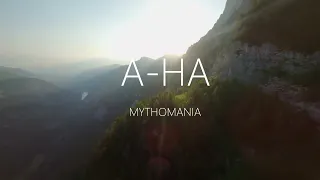 A ha - Mythomania - HD