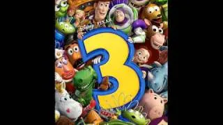 You've Got a Friend in Me (para el Buzz Español) - Toy Story 3 Soundtrack