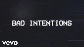 Niykee Heaton - Bad Intentions (Lyric Video) ft. Migos