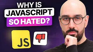 9 Reasons People Hate JavaScript