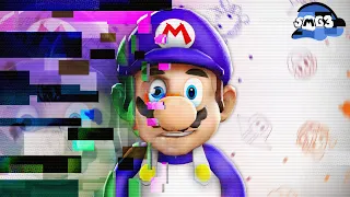 SMG4: A Totally Normal S̷͍͖͉̙͚͎̑̃̿͑̆̇̚͠M̸͇͇̦̮̌̿Ğ̴̫̗̖͎͔̳4̶̞͇̰̎̀́̚ Episode