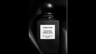 Tom Ford Fucking Fabulous, meilleure parfum de la private blend?