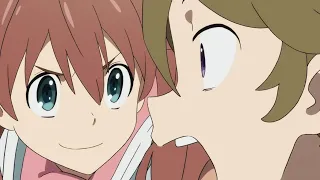 |DARLING in The FranxX|💕Zorome×Miku[Take a Hint]MEP