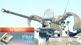 Japanese SPAA