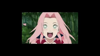 Happier/Naruto x Sakura/Sasuke x Sakura