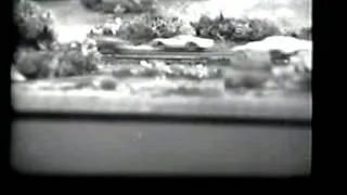 Old Aurora Thunderjet commercial