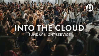 Into The Cloud | Michael Koulianos | Sunday Night Service