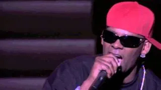 R. Kelly - Light It Up Tour 2006 HD [Part 7]