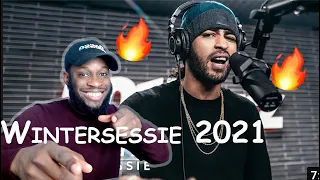 MocroManiac | Wintersessie 2021 | 101Barz Reaction